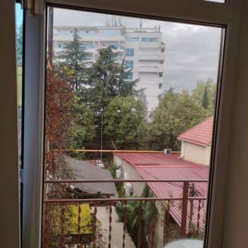 Сдается 1-комнатная квартира, 27 м²