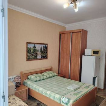 Сдается 1-комнатная квартира, 27 м²