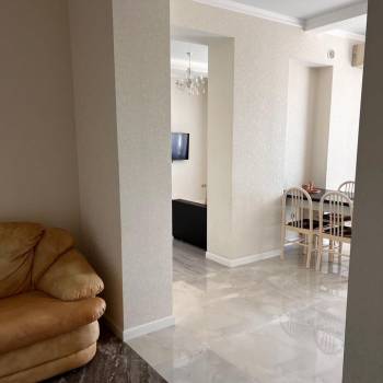 Сдается 1-комнатная квартира, 46 м²