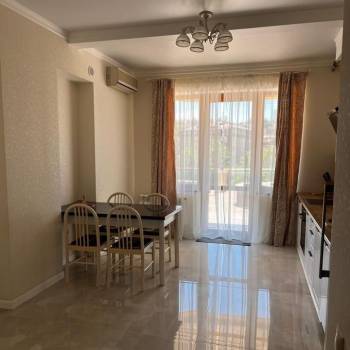 Сдается 1-комнатная квартира, 46 м²