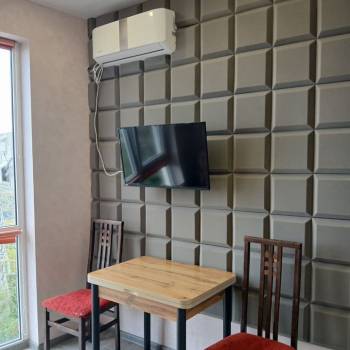 Сдается 1-комнатная квартира, 17 м²
