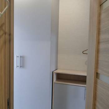 Сдается 1-комнатная квартира, 17 м²