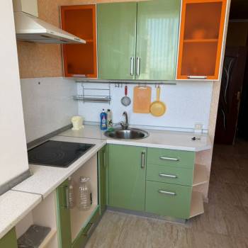 Сдается 1-комнатная квартира, 55 м²