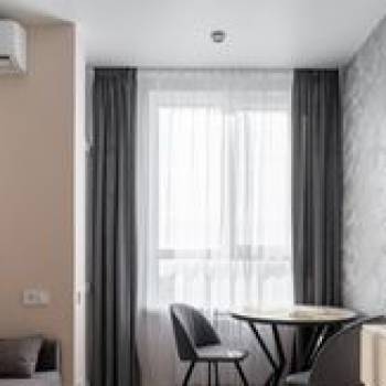 Сдается 1-комнатная квартира, 48 м²