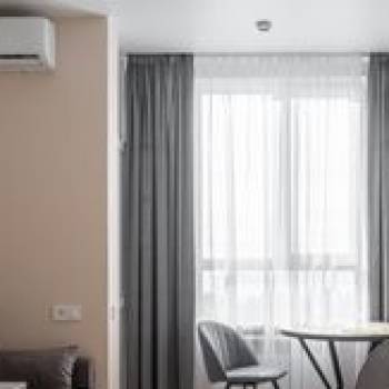 Сдается 1-комнатная квартира, 48 м²