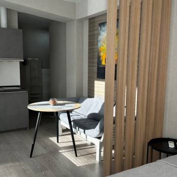 Продается 1-комнатная квартира, 22 м²