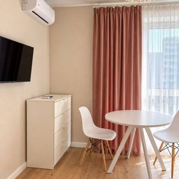 Продается 1-комнатная квартира, 15,3 м²