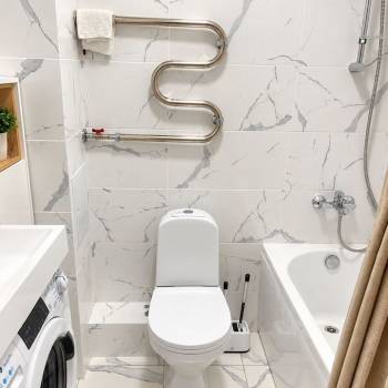Продается 1-комнатная квартира, 15,3 м²