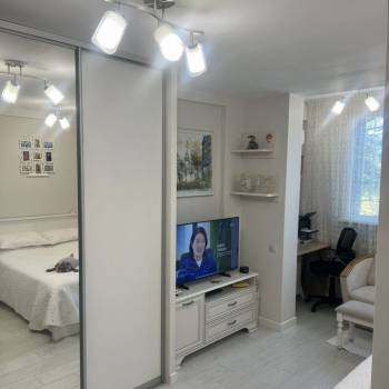 Продается 1-комнатная квартира, 30 м²