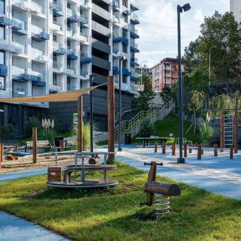 Продается 1-комнатная квартира, 17,6 м²