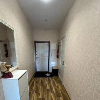 Продается 1-комнатная квартира, 40 м²