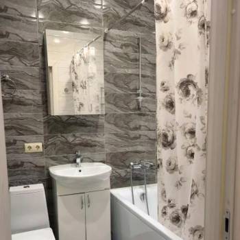 Продается 1-комнатная квартира, 40 м²