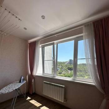 Продается 1-комнатная квартира, 40 м²