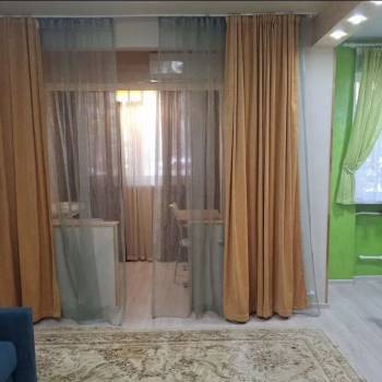 Продается 1-комнатная квартира, 34,7 м²