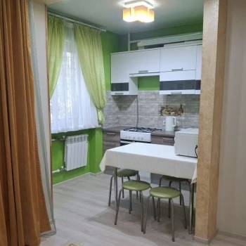 Продается 1-комнатная квартира, 34,7 м²