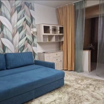 Продается 1-комнатная квартира, 34,7 м²