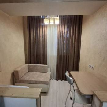 Продается 1-комнатная квартира, 34,7 м²