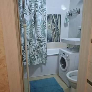 Продается 1-комнатная квартира, 34,7 м²