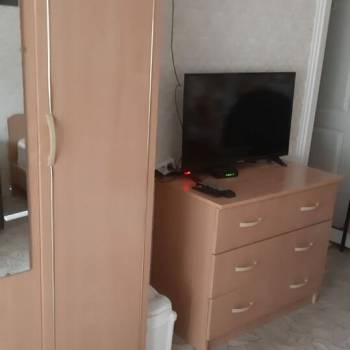 Сдается 1-комнатная квартира, 21 м²