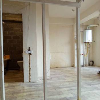 Продается 1-комнатная квартира, 28 м²