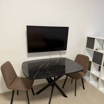 Продается 1-комнатная квартира, 40 м²