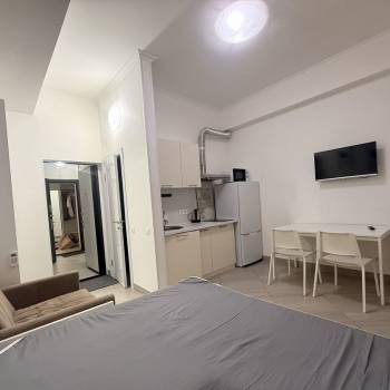 Сдается 1-комнатная квартира, 30 м²
