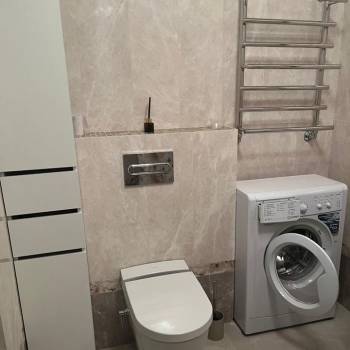 Сдается 1-комнатная квартира, 60 м²