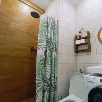 Сдается 1-комнатная квартира, 21 м²