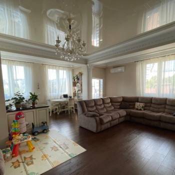Продается 3-х комнатная квартира, 110 м²