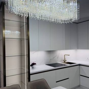 Продается 2-х комнатная квартира, 61,9 м²