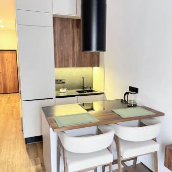 Продается 1-комнатная квартира, 27,1 м²