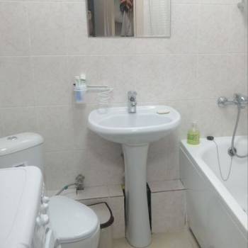 Сдается 1-комнатная квартира, 38,1 м²