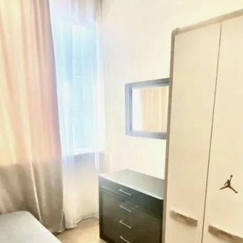 Продается 3-х комнатная квартира, 55 м²