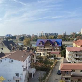 Продается 3-х комнатная квартира, 55 м²