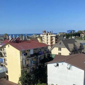 Продается 3-х комнатная квартира, 55 м²