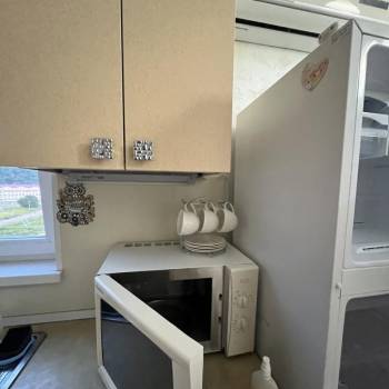 Продается 1-комнатная квартира, 34 м²