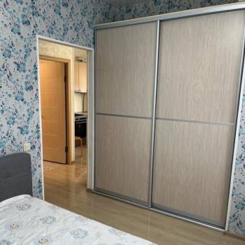 Продается 1-комнатная квартира, 34 м²