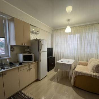 Продается 1-комнатная квартира, 34 м²