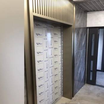 Продается 1-комнатная квартира, 18 м²