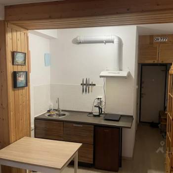 Сдается 1-комнатная квартира, 20 м²