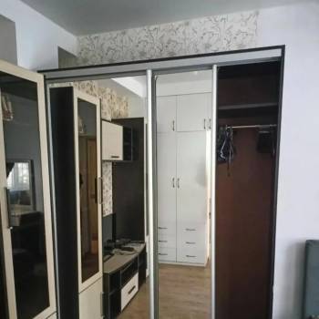 Сдается 1-комнатная квартира, 32 м²