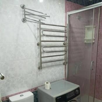 Сдается 1-комнатная квартира, 32 м²