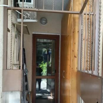 Сдается 1-комнатная квартира, 32 м²