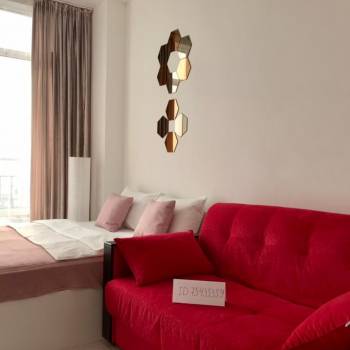 Сдается 1-комнатная квартира, 29 м²