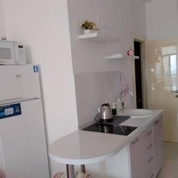 Сдается 1-комнатная квартира, 29 м²