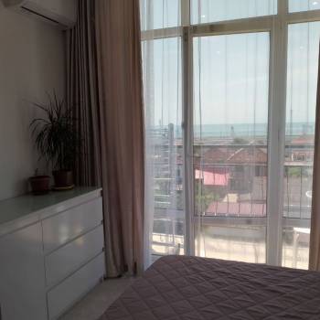 Сдается 1-комнатная квартира, 29 м²