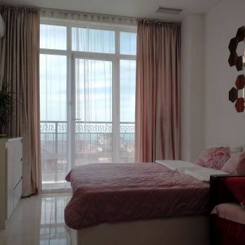 Сдается 1-комнатная квартира, 29 м²