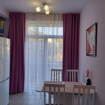 Сдается 1-комнатная квартира, 40 м²