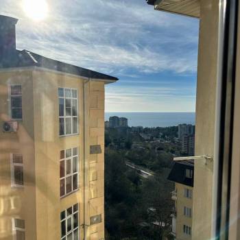 Продается 1-комнатная квартира, 33 м²