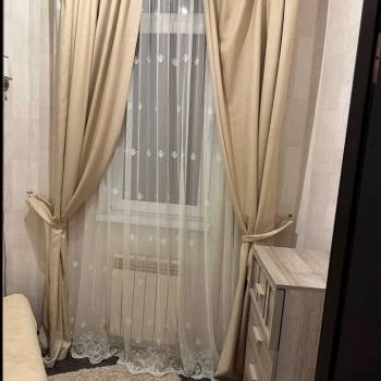 Продается 1-комнатная квартира, 33 м²